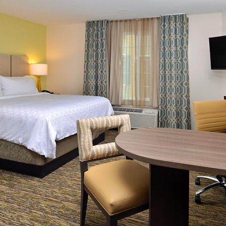 Candlewood Suites - Lodi By Ihg Exterior foto