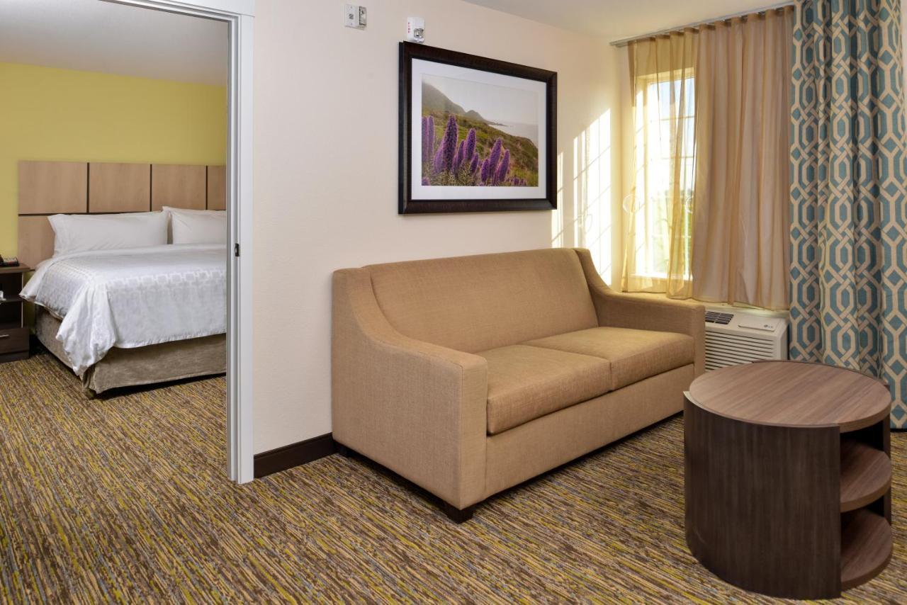 Candlewood Suites - Lodi By Ihg Exterior foto